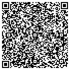 QR code with C & C Home Services contacts