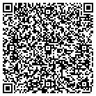 QR code with Charles R Hodges Consulting contacts