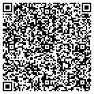 QR code with Central Va Machining Inc contacts