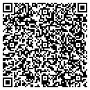 QR code with UHS Thirty Five contacts