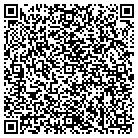 QR code with M G M Settlements Inc contacts