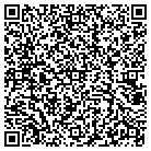 QR code with Reston Community Center contacts
