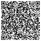 QR code with Hydro Tech Irrigation Co contacts