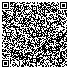 QR code with Manwaring J Laurence MD Ltd contacts