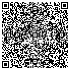QR code with York Cnty Building Regulation contacts