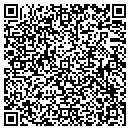 QR code with Klean Pools contacts