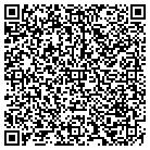 QR code with Time Trveler Antq Collectibles contacts