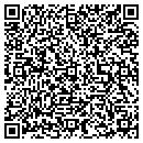 QR code with Hope Grizzard contacts