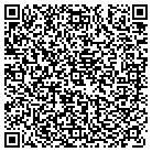 QR code with Preacher's Tire Service Inc contacts