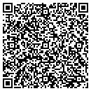 QR code with Tilman Auctions contacts