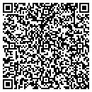 QR code with A & E Windows & Doors contacts