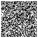 QR code with Cobble Clark R contacts
