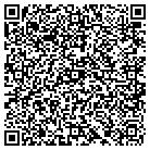 QR code with Genetics & Ivf Institute Inc contacts
