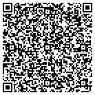QR code with Timothy C Yeatts Electrical contacts