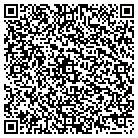 QR code with Marcus Shifflett Construc contacts
