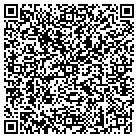 QR code with Rick's Heating & A/C Inc contacts