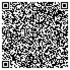 QR code with Virginias Organ Prcrement Agcy contacts