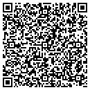 QR code with Kenneth Roberts contacts