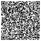 QR code with Ackerly Marine Co Inc contacts