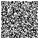 QR code with Amarr Garage contacts