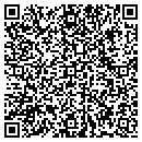 QR code with Radford University contacts