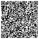 QR code with Chantilly Barber & Hair contacts