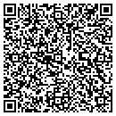 QR code with J & L Vending contacts