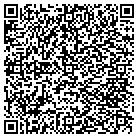 QR code with B&M Brdcasting Translation Com contacts