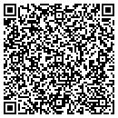 QR code with L Douglas Stowe contacts