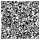 QR code with R E H Express Inc contacts