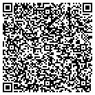 QR code with Action Elecronics Inc contacts