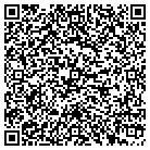 QR code with T K S Small Engine Repair contacts