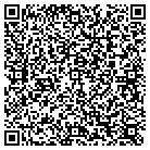 QR code with Adult Education Center contacts