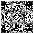 QR code with Ross CJ Hauling Inc contacts