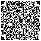 QR code with Hilton Elementary School contacts