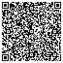 QR code with R & R Furniture contacts