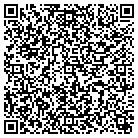 QR code with HI Performance Hardware contacts
