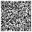 QR code with JB Delivery contacts