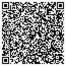 QR code with S V T M C contacts