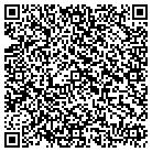 QR code with A & A About Solutions contacts