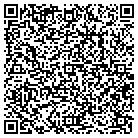 QR code with C & D Pools & Spas Inc contacts