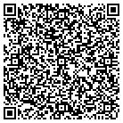 QR code with D P Professional Service contacts