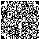 QR code with G L T Business Solutions contacts