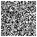 QR code with T M S I contacts