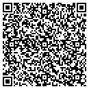 QR code with Touch Of Art contacts