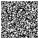 QR code with AC and R contacts