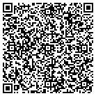QR code with First Contracting Services contacts