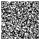 QR code with Coras Trucking contacts