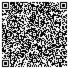 QR code with Alleghany Highlands Schl Board contacts