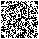QR code with Hanover Cleaners Atlee contacts